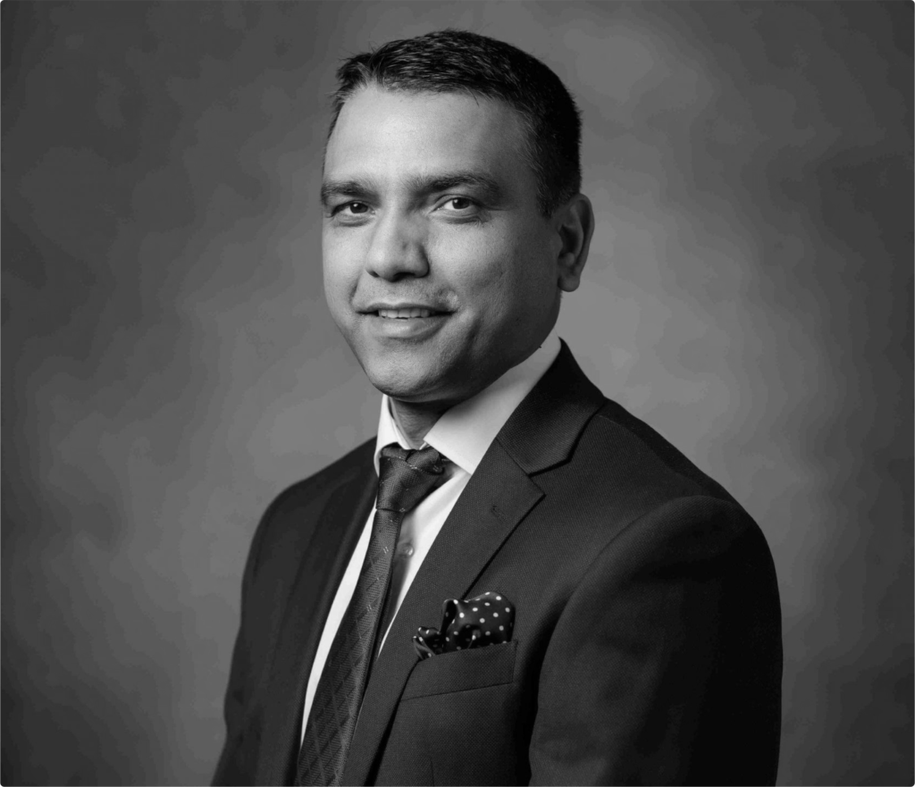 Mantra Education and Migration team member